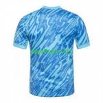 Portugal Fodboldtrøjer Målmand 3. sæt EM 2024 Kort ærmer